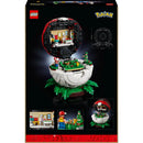 LEGO Pokémon 72154 Iconic Trainer Moments Poké Ball