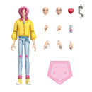 Kpop Demon Hunters Action Figure 'Soda Pop' Saja Boys - Romance