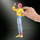 Kpop Demon Hunters Action Figure 'Soda Pop' Saja Boys - Romance