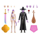 Kpop Demon Hunters Action Figures Final Battle Rumi & Jinu 2 Pack