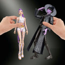 Kpop Demon Hunters Action Figures Final Battle Rumi & Jinu 2 Pack