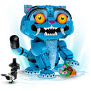 LEGO KPop Demon Hunters 72537 Derpy Tiger and Sussie Bird