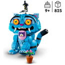 LEGO KPop Demon Hunters 72537 Derpy Tiger and Sussie Bird