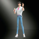 Kpop Demon Hunters Action Figure 'Soda Pop' Saja Boys - Jinu