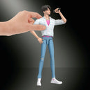Kpop Demon Hunters Action Figure 'Soda Pop' Saja Boys - Jinu