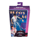 Kpop Demon Hunters Action Figure 'Soda Pop' Saja Boys - Jinu