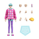 Kpop Demon Hunters Action Figure 'Soda Pop' Saja Boys - Baby