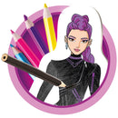 KPop Demon Hunters Dress The Stars Design Kit