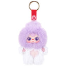 Baby Three Sweet Bao Bun Blind Box Plush Keychain
