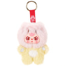 Baby Three Sweet Bao Bun Blind Box Plush Keychain