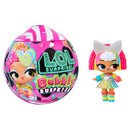 L.O.L Surprise! Tots Bubbly Surprise Assortment