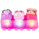 Clickeez Clickable Collectable Keyboard Mega Pack - Series 3 Bubble Pops