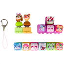 Clickeez Clickable Collectable Keyboard Mega Pack - Series 3 Bubble Pops