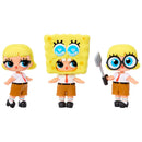 L.O.L Surprise! SpongeBob SquarePants Tots Assorted
