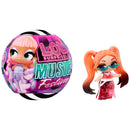 L.O.L Surprise! Music Festival Tots Assorted