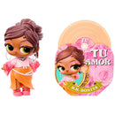 L.O.L Surprise! Music Festival Tots Assorted