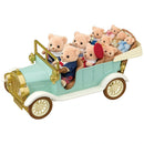 Sylvanian Families Classic Family Car