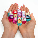 Clickeez Clickable Collectable 3 Pack - Hello Kitty and Friends Assortment