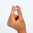 Clickeez Clickable Collectable 3 Pack - Hello Kitty and Friends Assortment