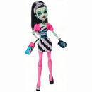 Monster High Dawn of the Dance Creeproductions Frankie Stein Doll