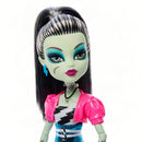 Monster High Dawn of the Dance Creeproductions Frankie Stein Doll