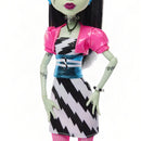 Monster High Dawn of the Dance Creeproductions Frankie Stein Doll
