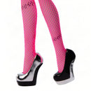 Monster High Dawn of the Dance Creeproductions Frankie Stein Doll