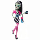 Monster High Dawn of the Dance Creeproductions Frankie Stein Doll