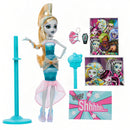 Monster High Dawn of the Dance Creeproductions Lagoona Blue Doll