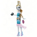 Monster High Dawn of the Dance Creeproductions Lagoona Blue Doll