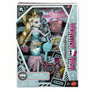 Monster High Dawn of the Dance Creeproductions Lagoona Blue Doll