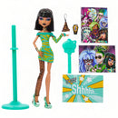 Monster High Dawn of the Dance Creeproductions Cleo de Nile Doll