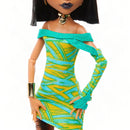 Monster High Dawn of the Dance Creeproductions Cleo de Nile Doll