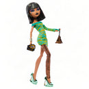 Monster High Dawn of the Dance Creeproductions Cleo de Nile Doll