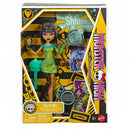 Monster High Dawn of the Dance Creeproductions Cleo de Nile Doll