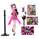 Monster High Dawn of the Dance Creeproductions Draculaura Doll