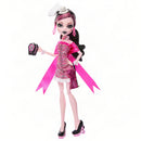 Monster High Dawn of the Dance Creeproductions Draculaura Doll