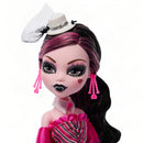 Monster High Dawn of the Dance Creeproductions Draculaura Doll