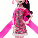 Monster High Dawn of the Dance Creeproductions Draculaura Doll