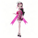Monster High Dawn of the Dance Creeproductions Draculaura Doll