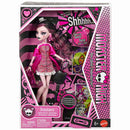Monster High Dawn of the Dance Creeproductions Draculaura Doll