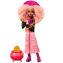 Monster High Moonspell Magic Rae Lumina Doll
