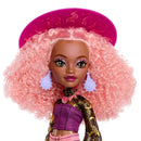 Monster High Moonspell Magic Rae Lumina Doll