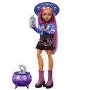 Monster High Moonspell Magic Layla Stone Doll