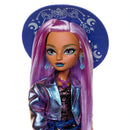 Monster High Moonspell Magic Layla Stone Doll