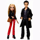 Monster High Skullector Doll Buffy the Vampire Slayer & Angel 2 Pack