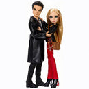 Monster High Skullector Doll Buffy the Vampire Slayer & Angel 2 Pack
