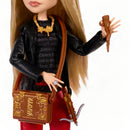 Monster High Skullector Doll Buffy the Vampire Slayer & Angel 2 Pack