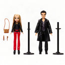 Monster High Skullector Doll Buffy the Vampire Slayer & Angel 2 Pack