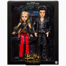 Monster High Skullector Doll Buffy the Vampire Slayer & Angel 2 Pack